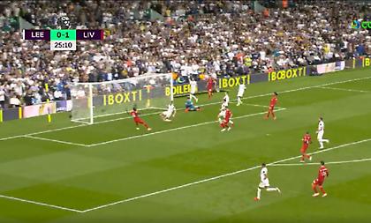 Πώς το έχασες αυτό ρε Μανέ;