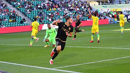 «Απόδραση» της Νις από τη Ναντ!