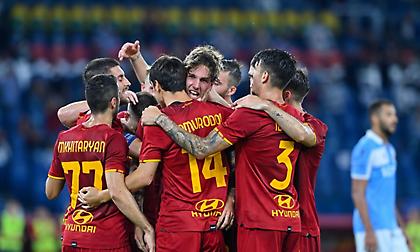 Ρόμα-Σασουόλο