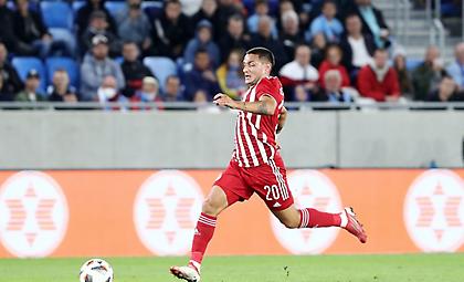 Νικολακόπουλος: «Το δίλημμα Μαρτίνς για 4-4-2 ή 4-3-3»