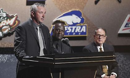 Κούκοτς: «Ευχαριστώ Τζόρνταν-Πίπεν που με διέλυσαν το 1992»