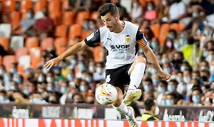 Οσασούνα-Βαλένθια