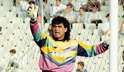 Το κουίζ της ημέρας: Πόσο καλά θυμάσαι τους Έλληνες τερματοφύλακες των 90s;