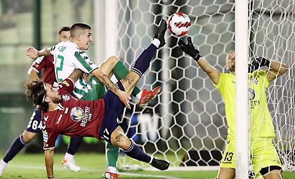 Ίδιος αντίπαλος για Παναθηναϊκό, ΑΕΚ, Ολυμπιακό και ΠΑΟΚ!