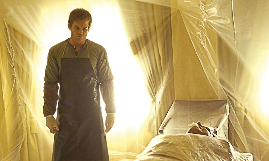Dexter: Δείτε αυτά τα επεισόδια για να προετοιμαστείτε για την 9η σεζόν