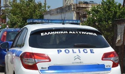 Μέγαρα: Συνελήφθησαν 2 ανήλικοι για ληστείες - Απειλούσαν τα θύματά με μαχαίρι ή με σωματική βία