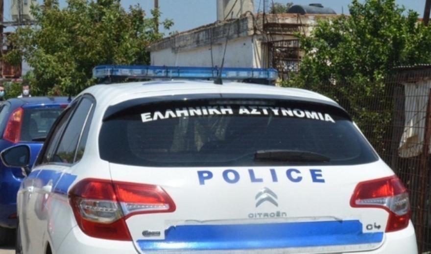 Μέγαρα: Συνελήφθησαν 2 ανήλικοι για ληστείες