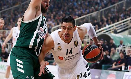 Πάει Πουέρτο Ρίκο ο Αγιόν