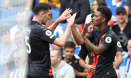 Έβερτον-Μπέρνλι