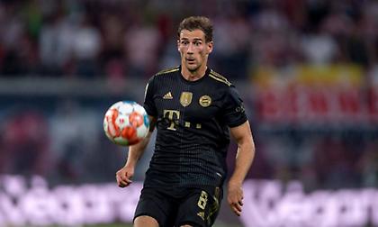 Ανανέωσε με Γκορέτσκα μέχρι το 2026 η Μπάγερν Μονάχου!