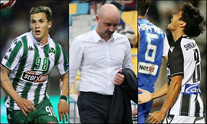 Τι μας έμεινε από την πρεμιέρα της Super League: Το κοστούμι, ο μάγος και ο... εφιάλτης!