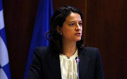 Κεραμέως: Προτεραιότητα είναι τα μαθήματα να γίνουν δια ζώσης με όλα τα μέτρα ασφαλείας