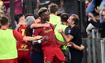 Μουρίνιο: «Έλεγα σε όλους ψέματα, φοβόμουν πολύ μη χάσω στο 1000ο μου παιχνίδι»