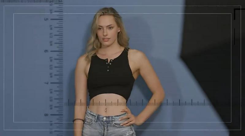 Κολυμβήτρια του Ολυμπιακού πήγε στο GNTM