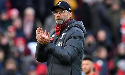 Κλοπ: «Στο ημίχρονο του τελικού της Πόλης σκέφτηκα να κλείσω την τηλεόραση»