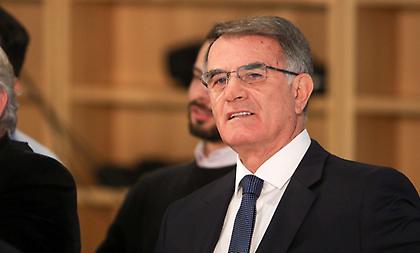 Μπάγεβιτς: «Έχει ποιότητα η ΑΕΚ, νωρίς να μιλάμε για τίτλο»