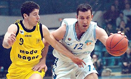 Το κουίζ της ημέρας: 10 Έλληνες γκαρντ που έφαγαν την Α1 με το κουτάλι! Τους αναγνωρίζεις;