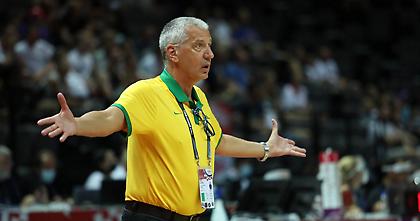 Τέλος από τη Βραζιλία ο Άτσα Πέτροβιτς