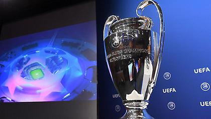 Champions League: Η πιο «ακριβή» ενδεκάδα