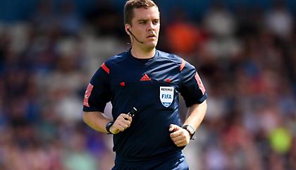 ΠΑΟΚ: Ο Ιρλανδός Χάρβεϊ «σφυρίζει» με Λίνκολν