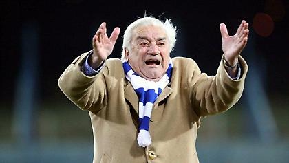 Την Πέμπτη η κηδεία του Γιάννη Ματζουράνη