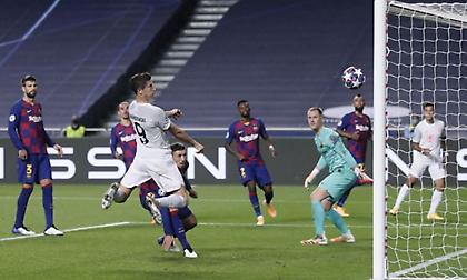 Champions League: Πρεμιέρα με ματσάρα στη Βαρκελώνη