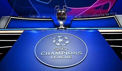 Champions League Live