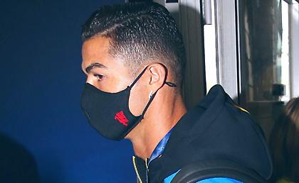 Πρεμιέρα στο Champions League με Ρονάλντο βασικό στη Γιουνάιτεντ