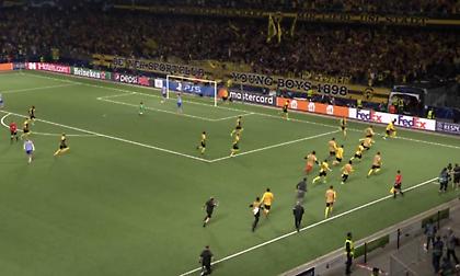 Τραγικό λάθος του Λίνγκαρντ και γκολ στις καθυστερήσεις για την Γιουνγκ Μπόις