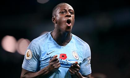 «Ξήλωσε» οτιδήποτε έχει σχέση με τον Μεντί από την μπουτίκ η Μαν. Σίτι