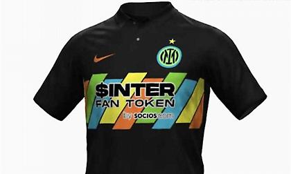 Με ιδιαίτερο μήνυμα η τρίτη εμφάνιση της Ίντερ