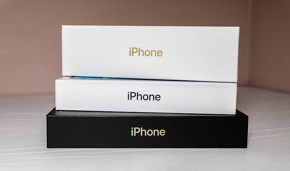 Live Streaming: Η Apple παρουσιάζει το iPhone 13