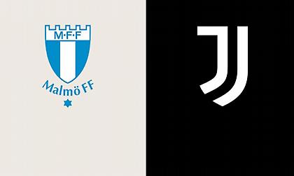 Μάλμε-Γιουβέντους
