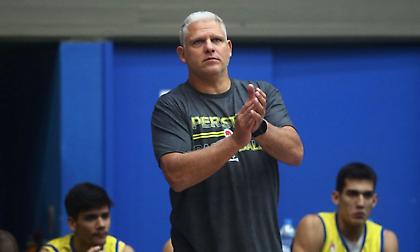 Μανωλόπουλος: «Είμαστε έτοιμοι για την Κλουζ»