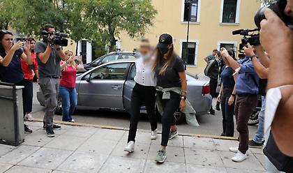 Υπόθεση κοκαΐνης: «Με κατέστρεψε!»-Τι υποστήριξαν μοντέλο και ποδοσφαιριστής