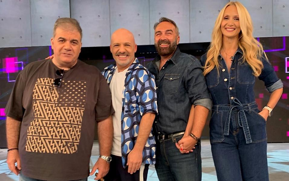 Καλό Μεσημεράκι: H επιστροφή!