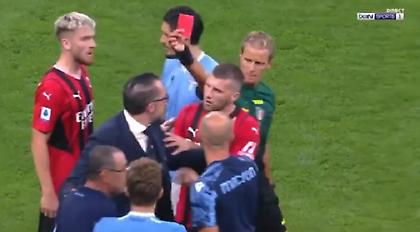 «Καμπάνα» δύο αγωνιστικών στον Σάρι