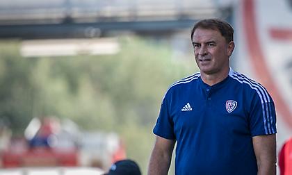 Τέλος και ο Σέμπλιτσι από την Κάλιαρι