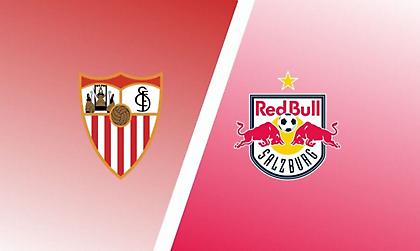 Σεβίλλη-Σάλτσμπουργκ