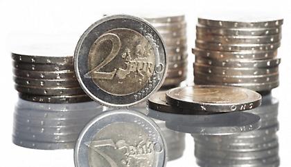 Θεσσαλονίκη: Έξι άτομα συνελήφθησαν πριν «ρίξουν» στην αγορά παραχαραγμένα κέρματα των 2 ευρώ
