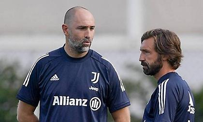 Τούντορ ο διάδοχος του Ντι Φρατζέσκο στην Ελλάς Βερόνα