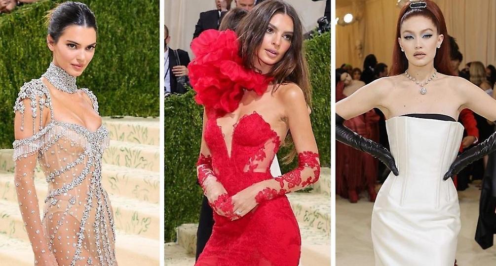 Met Gala: Εντυπωσιακές εμφανίσεις και παρουσίες αθλητών