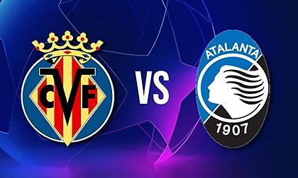 Βιγιαρεάλ-Αταλάντα