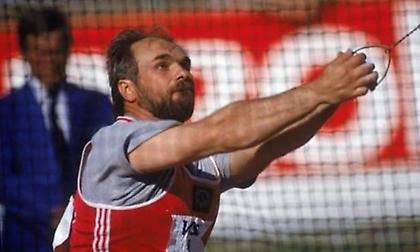 Απεβίωσε σε ηλικία 66 ετών ο Γιούρι Σέντιχ!