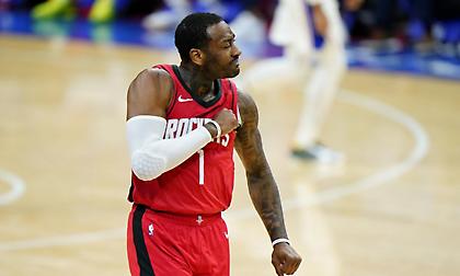 Ζήτησε να φύγει από τους Ρόκετς ο Γουόλ!