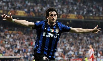 Μιλίτο για Λουκάκου: «Να μην δίνει υποσχέσεις που δεν μπορεί να κρατήσει»