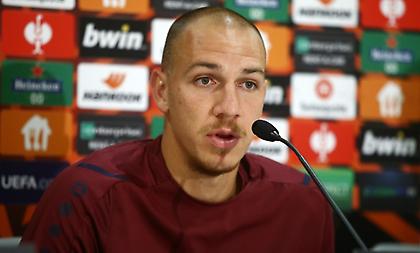 Φρέι: «Θα πολεμήσουμε για κάθε πόντο – Χαίρομαι που θα ξαναδώ τον Βαλμπουενά»