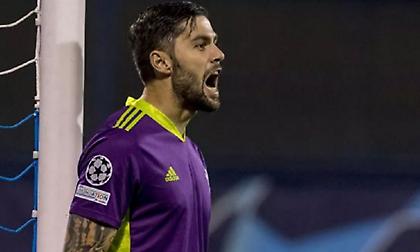 Βασικοί οι Αθανασιάδης και Κολοβός κόντρα στη Σαχτάρ