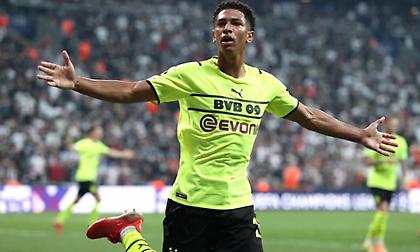 Έγραψε ιστορία ξεπερνώντας τον Εμπαπέ ο Μπέλιγχαμ