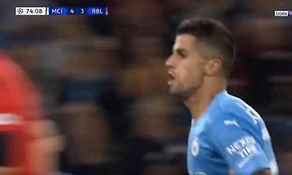 Χατ-τρικ ο Νκουκού αλλά 5-3 με σουτάρα ο Κανσέλο